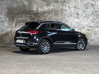 Volkswagen t-roc 1.0 tsi style 116pk 2018 (origineel-nl) 75.852 km, rs-137-v - afbeelding 10 van  10