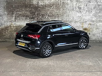 Volkswagen t-roc 1.0 tsi style 116pk 2018 (origineel-nl) 75.852 km, rs-137-v - afbeelding 10 van  39