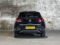 Volkswagen t-roc 1.0 tsi style 116pk 2018 (origineel-nl) 75.852 km, rs-137-v - afbeelding 11 van  39