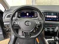 Volkswagen t-roc 1.0 tsi style 116pk 2018 (origineel-nl) 75.852 km, rs-137-v - afbeelding 17 van  39