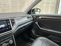 Volkswagen t-roc 1.0 tsi style 116pk 2018 (origineel-nl) 75.852 km, rs-137-v - afbeelding 18 van  39
