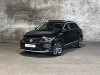 Volkswagen t-roc 1.0 tsi style 116pk 2018 (origineel-nl) 75.852 km, rs-137-v - afbeelding 1 van  39