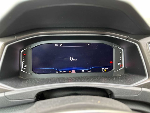 Volkswagen t-roc 1.0 tsi style 116pk 2018 (origineel-nl) 75.852 km, rs-137-v - afbeelding 24 van  39