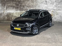 Volkswagen t-roc 1.0 tsi style 116pk 2018 (origineel-nl) 75.852 km, rs-137-v - afbeelding 3 van  39
