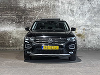 Volkswagen t-roc 1.0 tsi style 116pk 2018 (origineel-nl) 75.852 km, rs-137-v - afbeelding 4 van  39