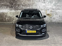 Volkswagen t-roc 1.0 tsi style 116pk 2018 (origineel-nl) 75.852 km, rs-137-v - afbeelding 5 van  39