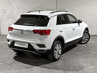 Volkswagen t-roc 1.0 tsi style 116pk 2018, p-149-bf - afbeelding 2 van  40