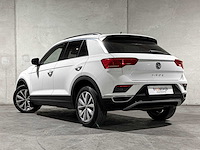 Volkswagen t-roc 1.0 tsi style 116pk 2018, p-149-bf - afbeelding 5 van  40