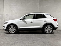 Volkswagen t-roc 1.0 tsi style 116pk 2018, p-149-bf - afbeelding 7 van  40