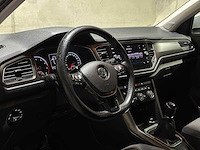 Volkswagen t-roc 1.0 tsi style 116pk 2018, p-149-bf - afbeelding 8 van  40
