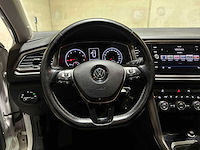 Volkswagen t-roc 1.0 tsi style 116pk 2018, p-149-bf - afbeelding 9 van  40