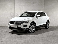 Volkswagen t-roc 1.0 tsi style 116pk 2018, p-149-bf - afbeelding 1 van  40