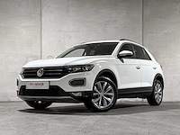 Volkswagen t-roc 1.0 tsi style 116pk 2018, p-149-bf - afbeelding 12 van  40