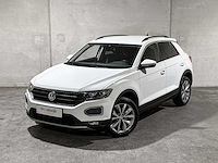 Volkswagen t-roc 1.0 tsi style 116pk 2018, p-149-bf - afbeelding 23 van  40