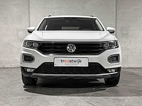 Volkswagen t-roc 1.0 tsi style 116pk 2018, p-149-bf - afbeelding 39 van  40