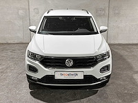 Volkswagen t-roc 1.0 tsi style 116pk 2018, p-149-bf - afbeelding 35 van  40