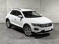 Volkswagen t-roc 1.0 tsi style 116pk 2018, p-149-bf - afbeelding 36 van  40