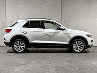 Volkswagen t-roc 1.0 tsi style 116pk 2018, p-149-bf - afbeelding 37 van  40