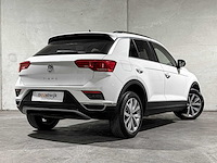 Volkswagen t-roc 1.0 tsi style 116pk 2018, p-149-bf - afbeelding 38 van  40