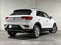 Volkswagen t-roc 1.0 tsi style 116pk 2018, p-149-bf - afbeelding 2 van  42
