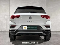 Volkswagen t-roc 1.0 tsi style 116pk 2018, p-149-bf - afbeelding 4 van  42