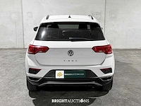 Volkswagen t-roc 1.0 tsi style 116pk 2018, p-149-bf - afbeelding 5 van  42