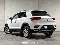 Volkswagen t-roc 1.0 tsi style 116pk 2018, p-149-bf - afbeelding 6 van  42