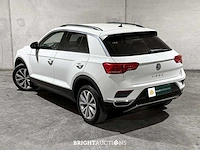 Volkswagen t-roc 1.0 tsi style 116pk 2018, p-149-bf - afbeelding 7 van  42