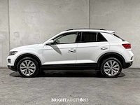 Volkswagen t-roc 1.0 tsi style 116pk 2018, p-149-bf - afbeelding 8 van  42