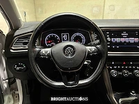 Volkswagen t-roc 1.0 tsi style 116pk 2018, p-149-bf - afbeelding 9 van  42