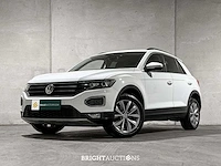 Volkswagen t-roc 1.0 tsi style 116pk 2018, p-149-bf