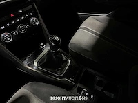 Volkswagen t-roc 1.0 tsi style 116pk 2018, p-149-bf - afbeelding 18 van  42