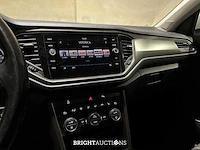 Volkswagen t-roc 1.0 tsi style 116pk 2018, p-149-bf - afbeelding 19 van  42