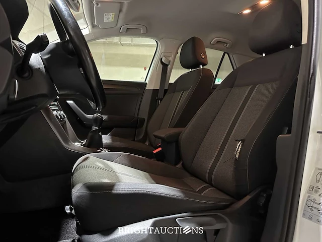 Volkswagen t-roc 1.0 tsi style 116pk 2018, p-149-bf - afbeelding 22 van  42