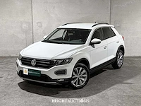 Volkswagen t-roc 1.0 tsi style 116pk 2018, p-149-bf - afbeelding 12 van  42