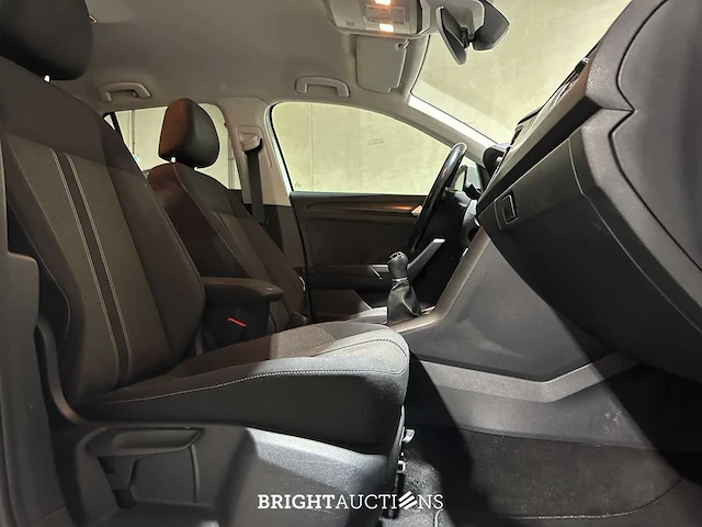 Volkswagen t-roc 1.0 tsi style 116pk 2018, p-149-bf - afbeelding 31 van  42