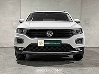Volkswagen t-roc 1.0 tsi style 116pk 2018, p-149-bf - afbeelding 23 van  42