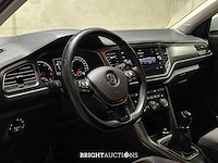 Volkswagen t-roc 1.0 tsi style 116pk 2018, p-149-bf - afbeelding 36 van  42