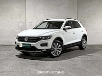 Volkswagen t-roc 1.0 tsi style 116pk 2018, p-149-bf - afbeelding 38 van  42