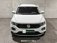 Volkswagen t-roc 1.0 tsi style 116pk 2018, p-149-bf - afbeelding 39 van  42