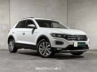 Volkswagen t-roc 1.0 tsi style 116pk 2018, p-149-bf - afbeelding 40 van  42