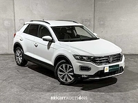 Volkswagen t-roc 1.0 tsi style 116pk 2018, p-149-bf - afbeelding 41 van  42