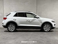 Volkswagen t-roc 1.0 tsi style 116pk 2018, p-149-bf - afbeelding 42 van  42