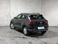Volkswagen t-roc 1.0 tsi style 116pk 2020 (origineel-nl), h-080-jn - afbeelding 4 van  35