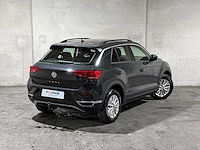 Volkswagen t-roc 1.0 tsi style 116pk 2020 (origineel-nl), h-080-jn - afbeelding 6 van  35
