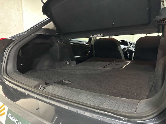 Volkswagen t-roc 1.0 tsi style 116pk 2020 (origineel-nl), h-080-jn - afbeelding 10 van  35