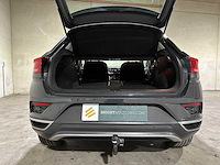 Volkswagen t-roc 1.0 tsi style 116pk 2020 (origineel-nl), h-080-jn - afbeelding 11 van  35
