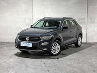 Volkswagen t-roc 1.0 tsi style 116pk 2020 (origineel-nl), h-080-jn
