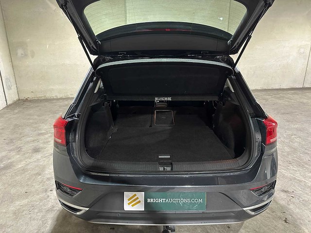 Volkswagen t-roc 1.0 tsi style 116pk 2020 (origineel-nl), h-080-jn - afbeelding 13 van  35