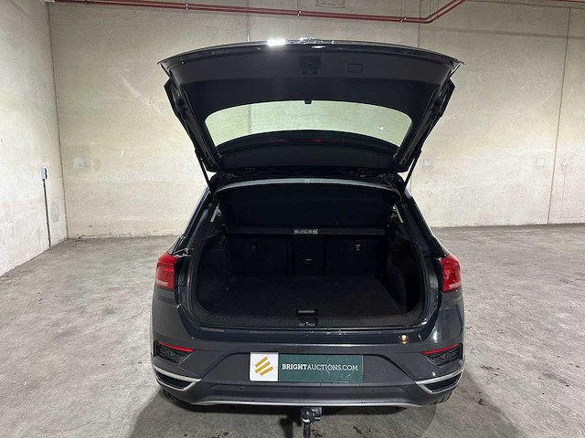 Volkswagen t-roc 1.0 tsi style 116pk 2020 (origineel-nl), h-080-jn - afbeelding 14 van  35